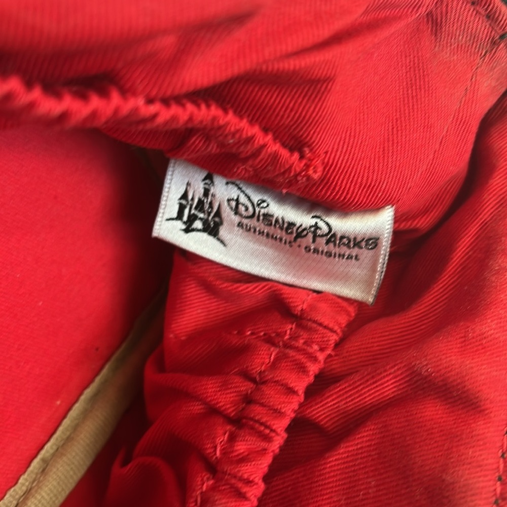 Dooney and Burke Disney Cosmetics Bag - Picture 6 of 8